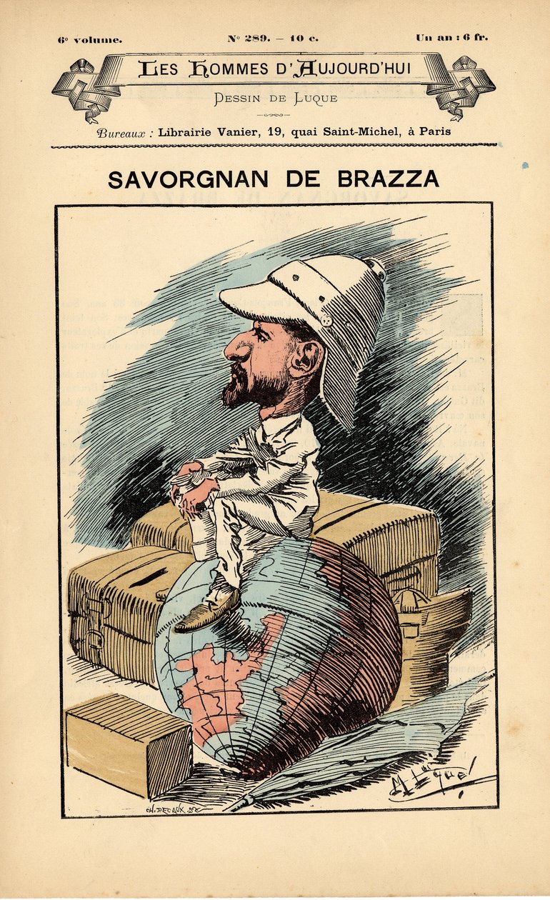 Copertina di Les Hommes d