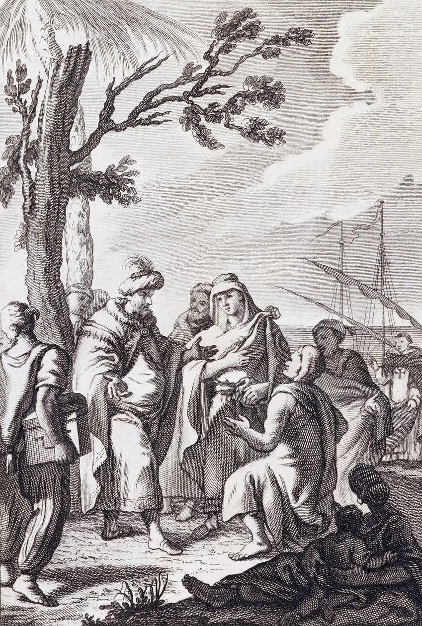 Illustrazione per 