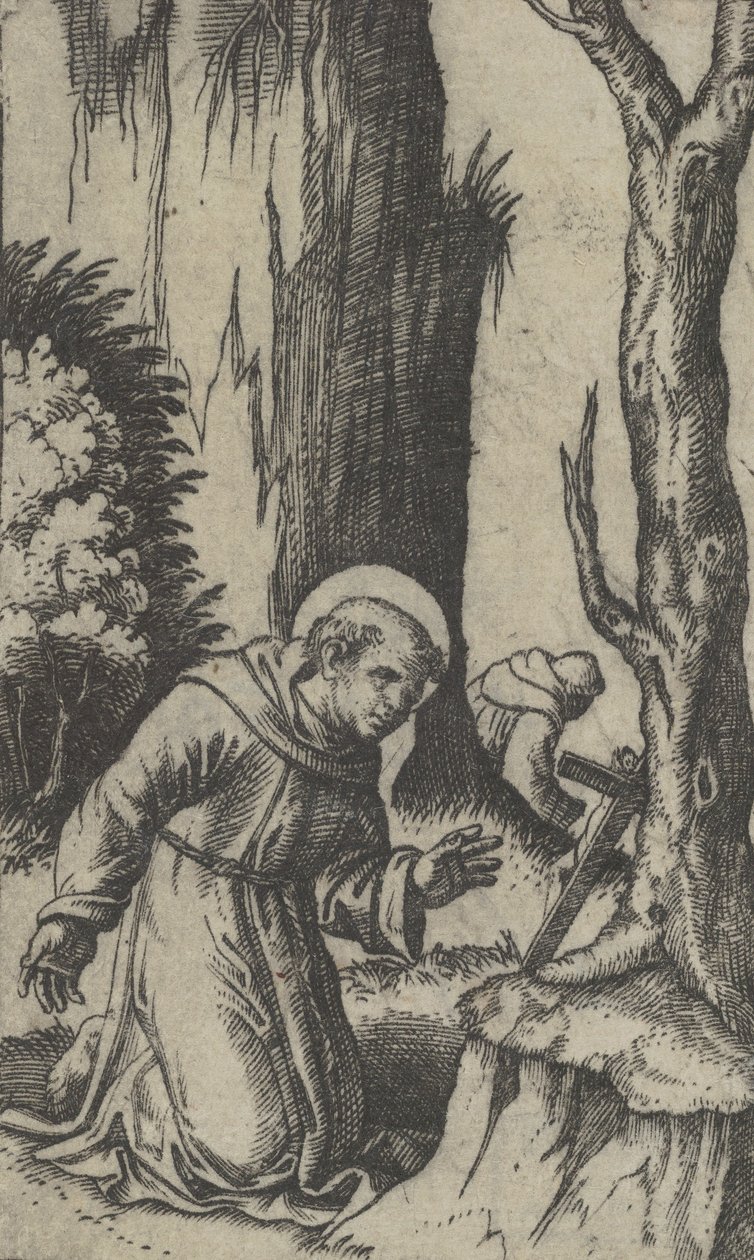 San Francesco d