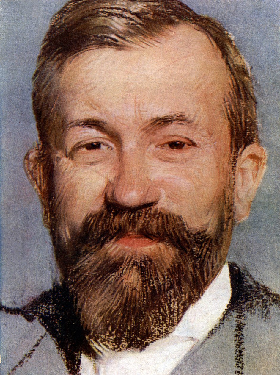 Henri Lavedan da Marcel Andre Baschet