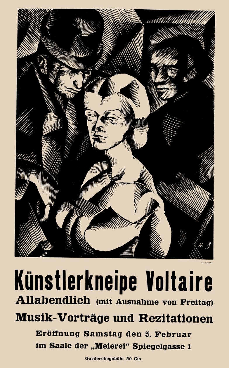 Poster per l