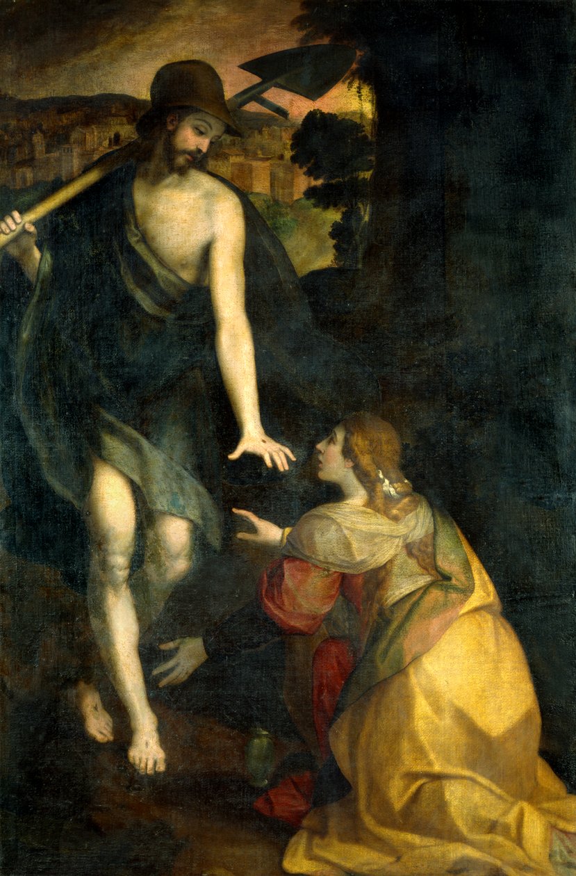 Immagine sconosciuta da Marcello Venusti
