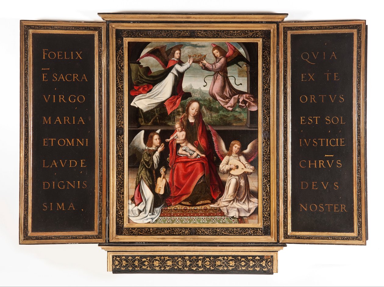 Trittico dell