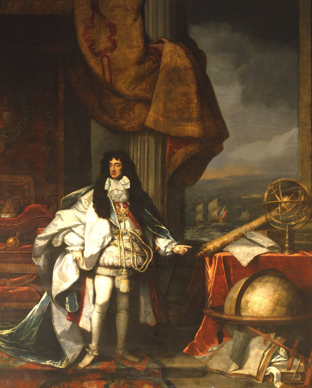 Immagine sconosciuta da Marcellus the Elder Laroon
