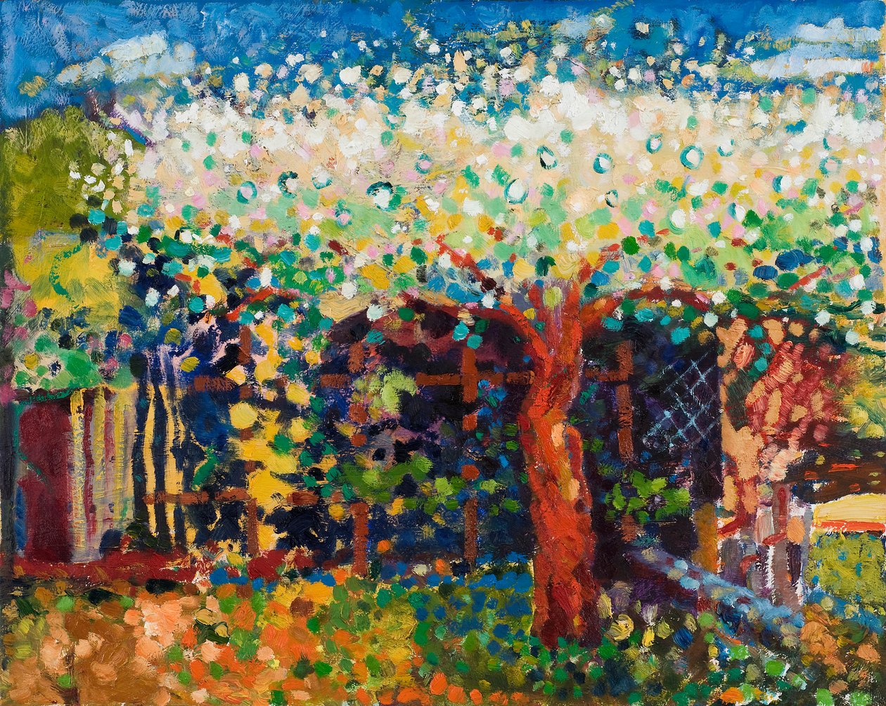 Fiori di melo da Marco Cazzulini