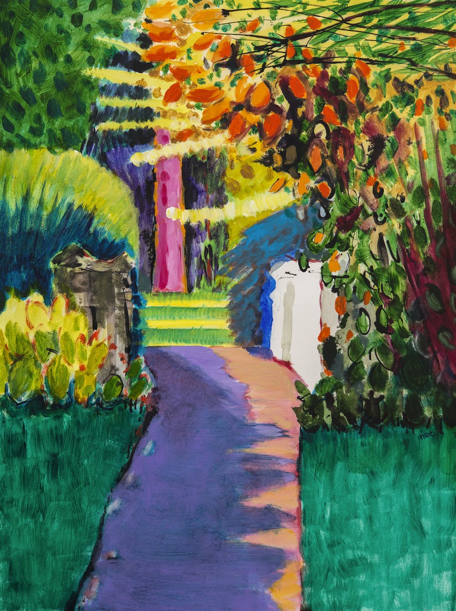 Primavera da Marco Cazzulini
