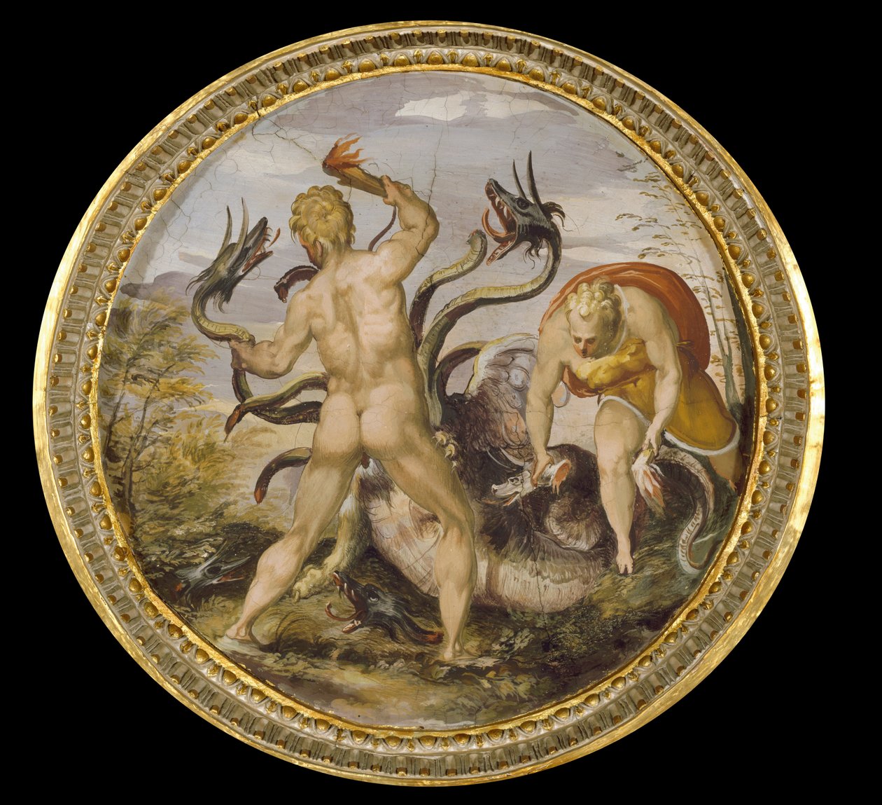 Ercole e l