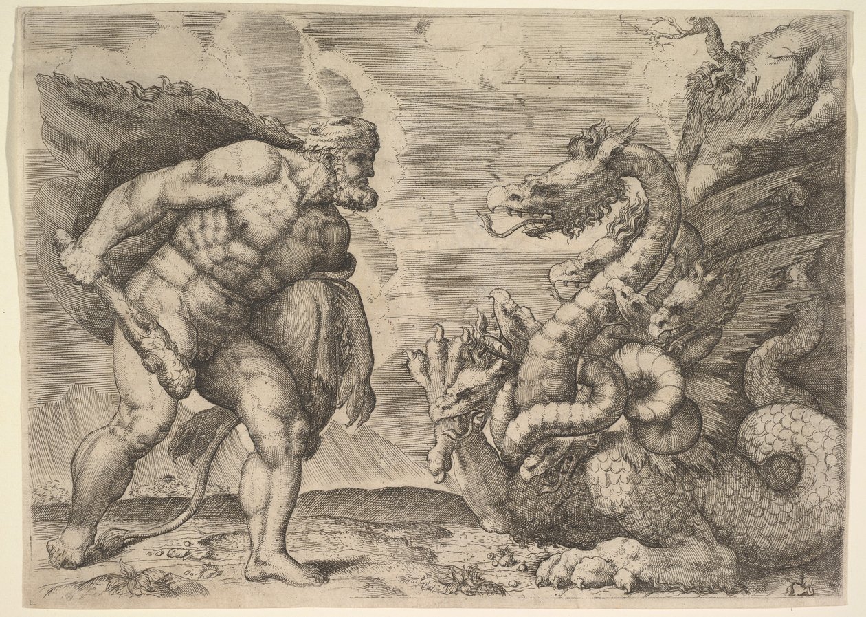 Ercole e l