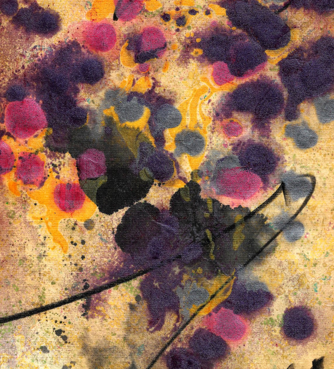 Trasformazione, 2000 (tecnica mista) da Marco Campedelli