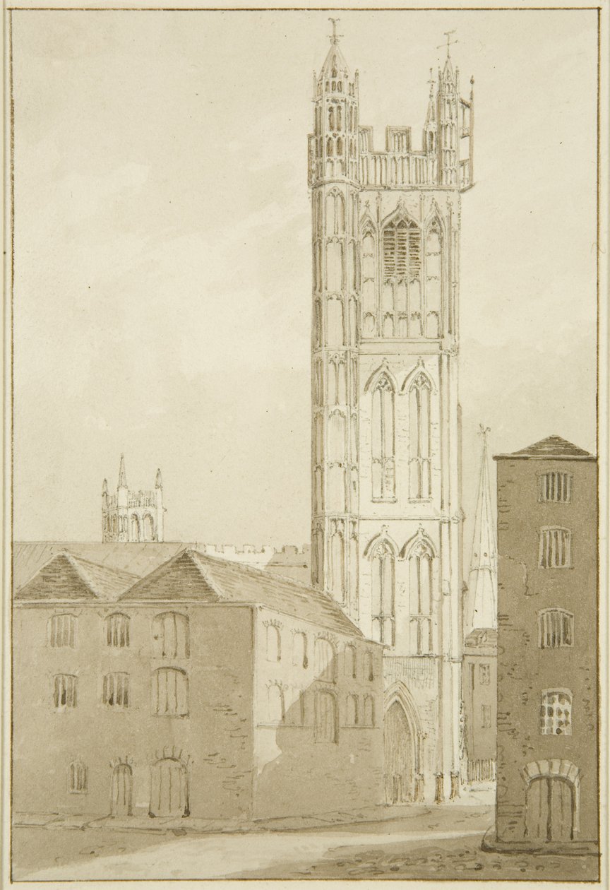 Chiesa di San Stefano da Marcus H. Homes
