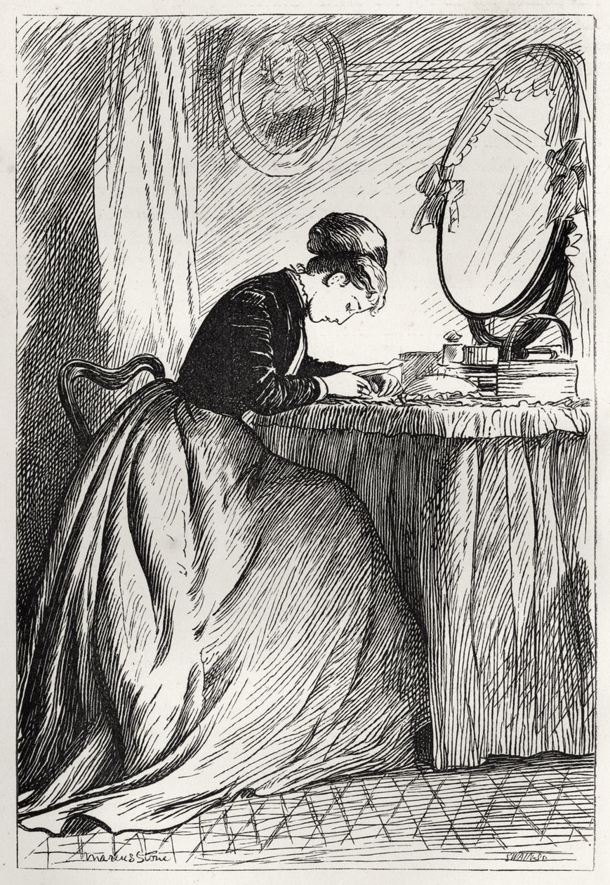 Il romanzo di Anthony Trollope 