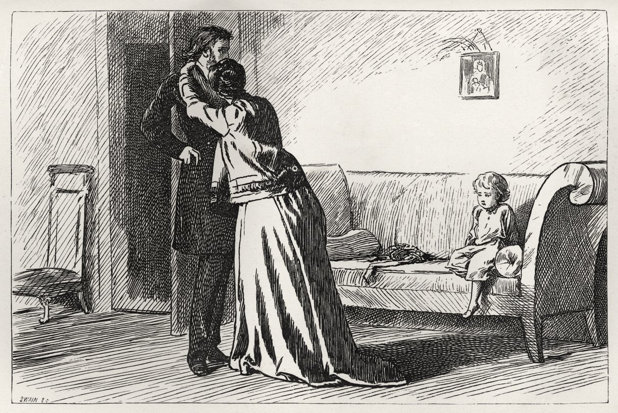 Il romanzo di Anthony Trollope 