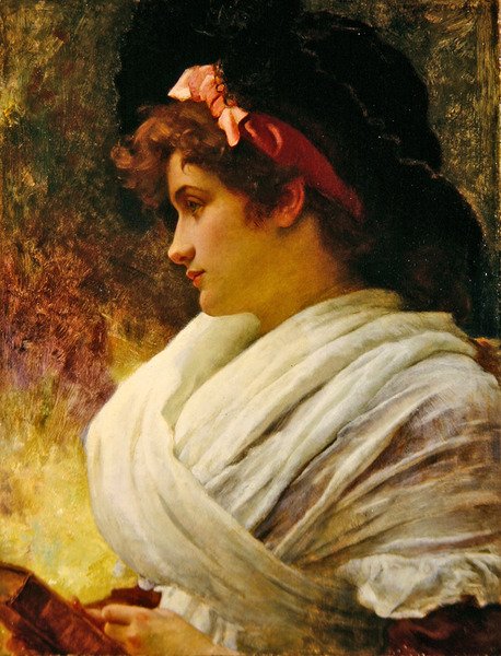 Pensieri da Marcus Stone