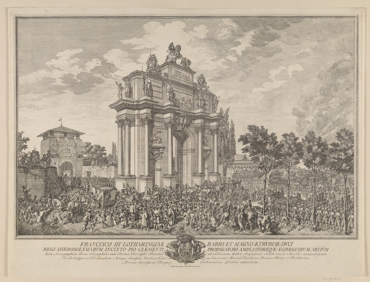 Arco d