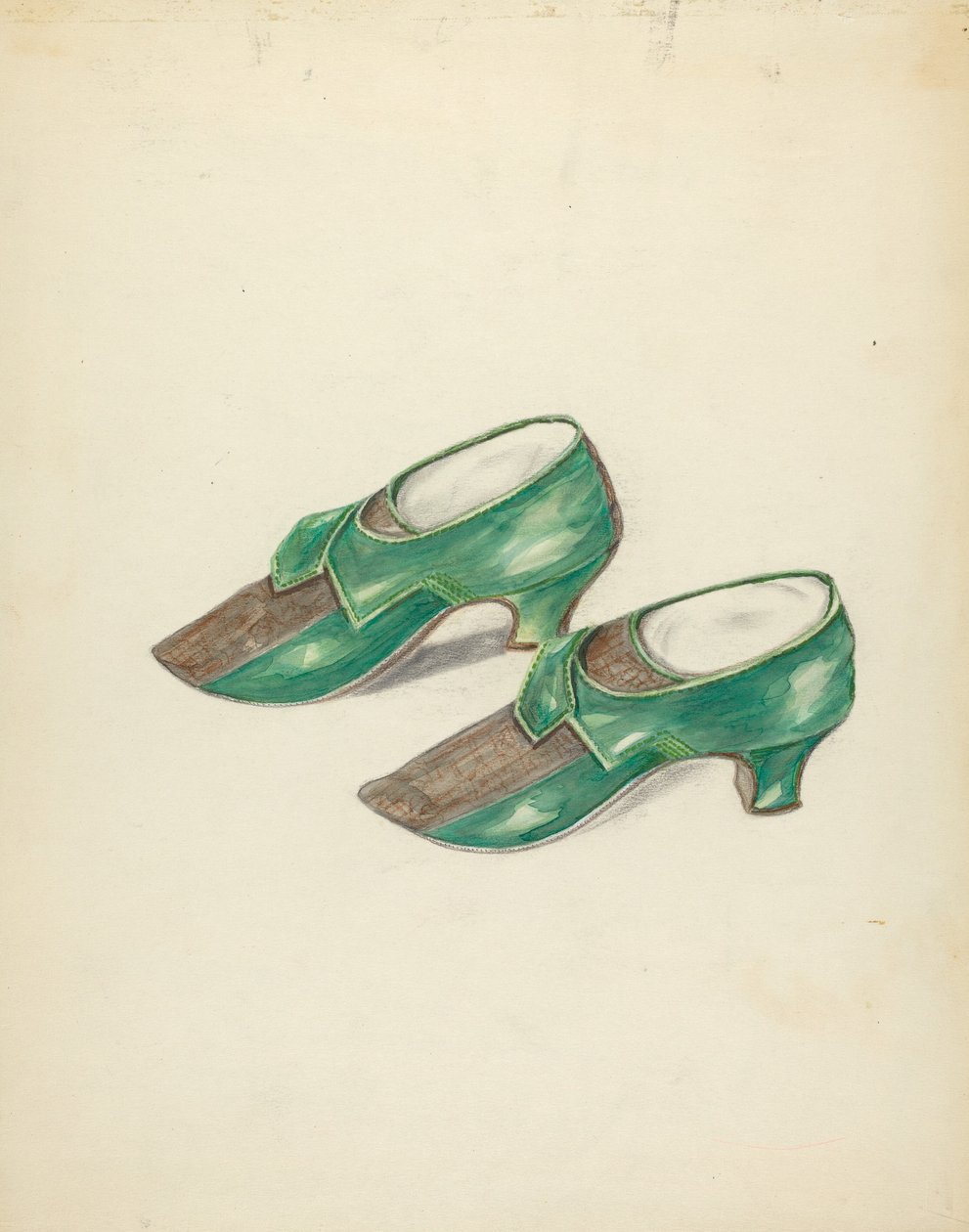 Scarpe da donna da Margaret Concha