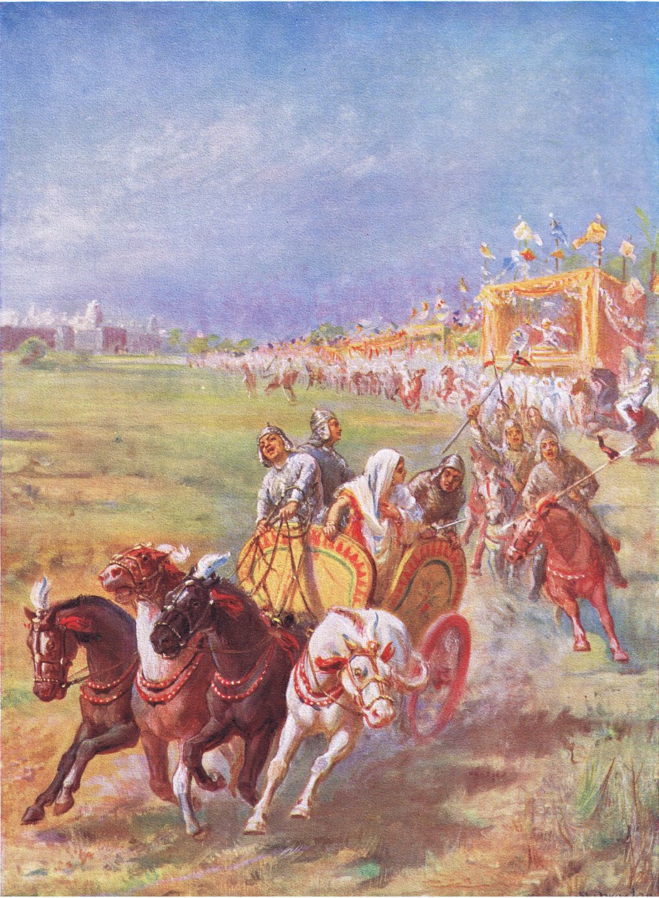 Una svolta nella storia dell
