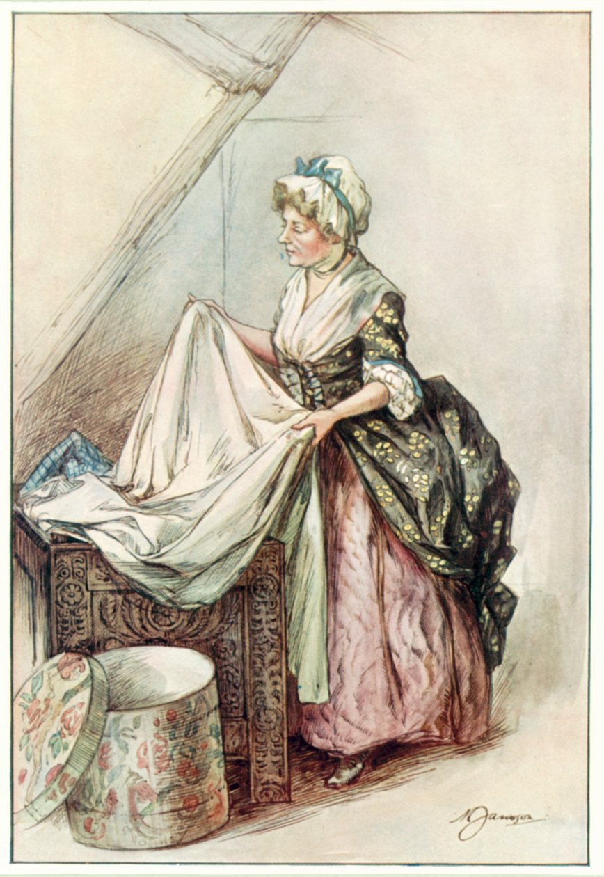  da Margaret Jameson