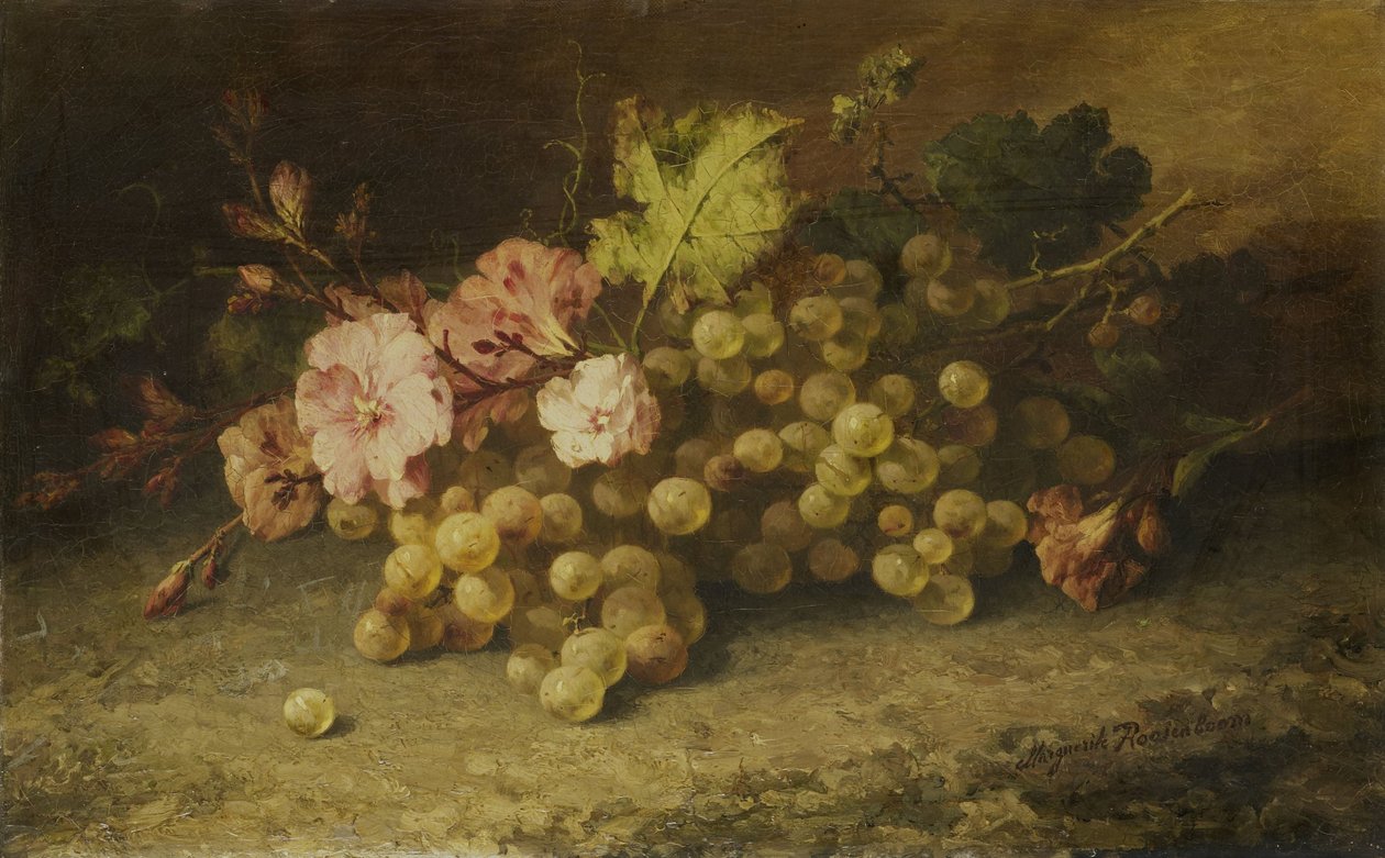  da Margaretha Roosenboom