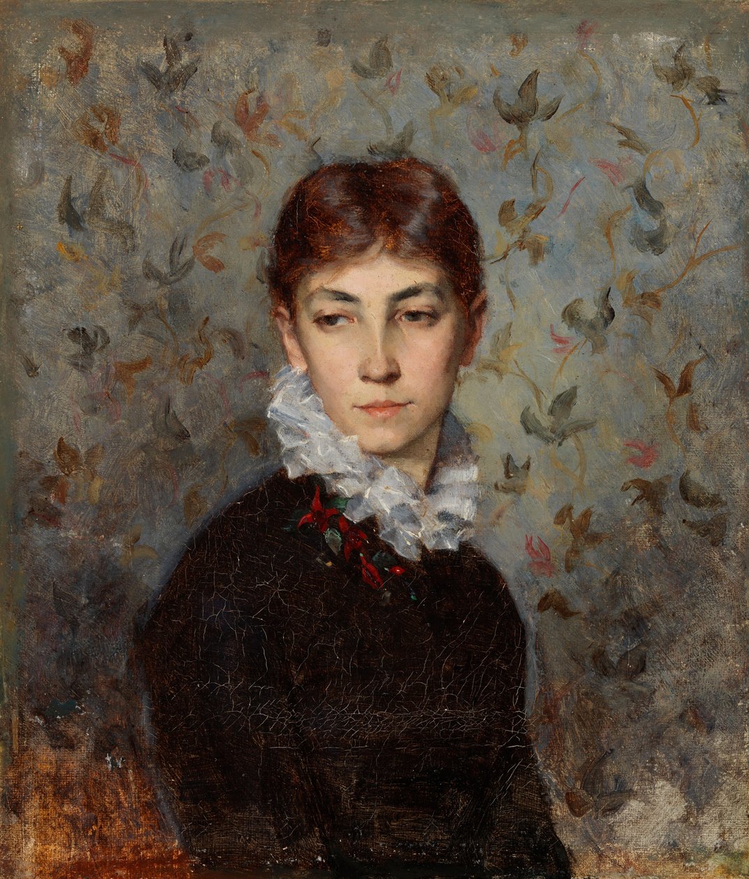 Ritratto della sorella dell