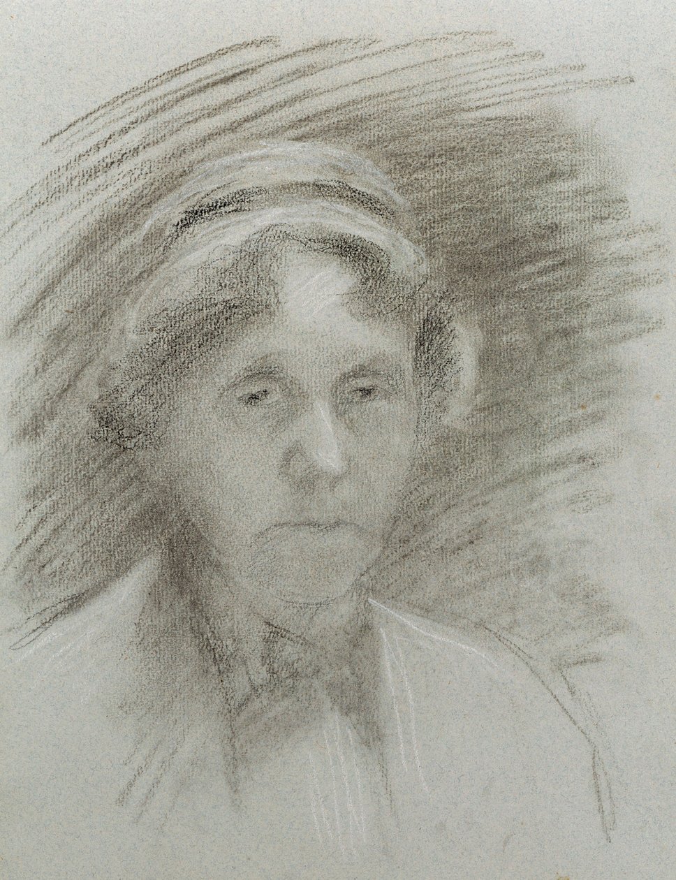 Album da disegno da Maria Wiik