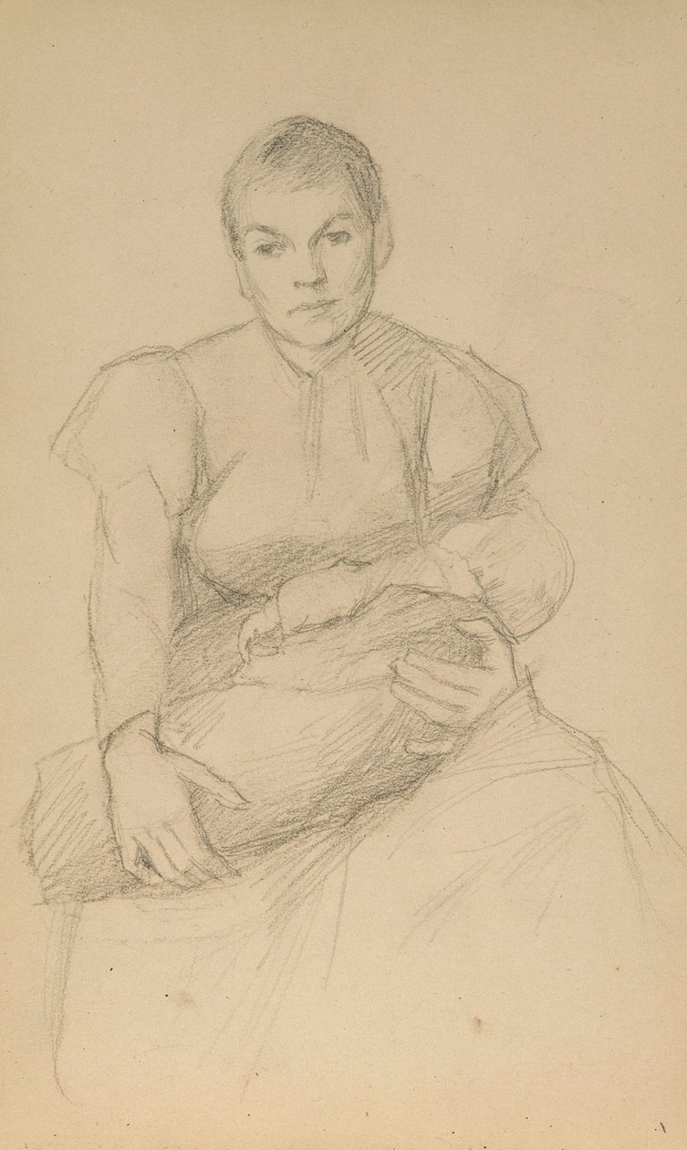 Album da disegno da Maria Wiik