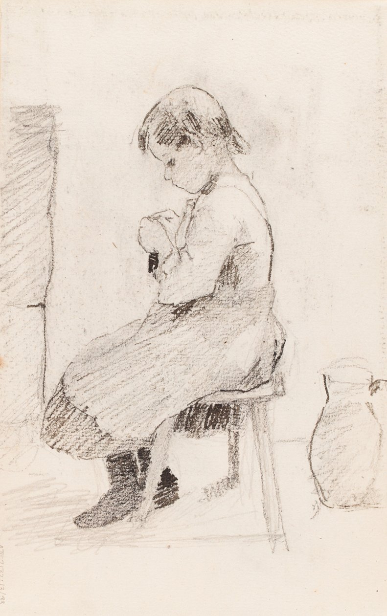 Album da disegno da Maria Wiik