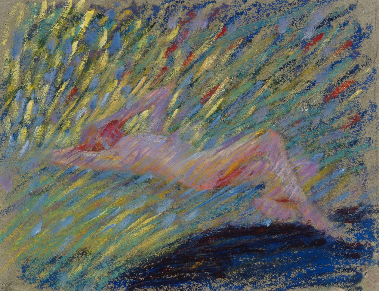 Senza titolo da Maria Wiik