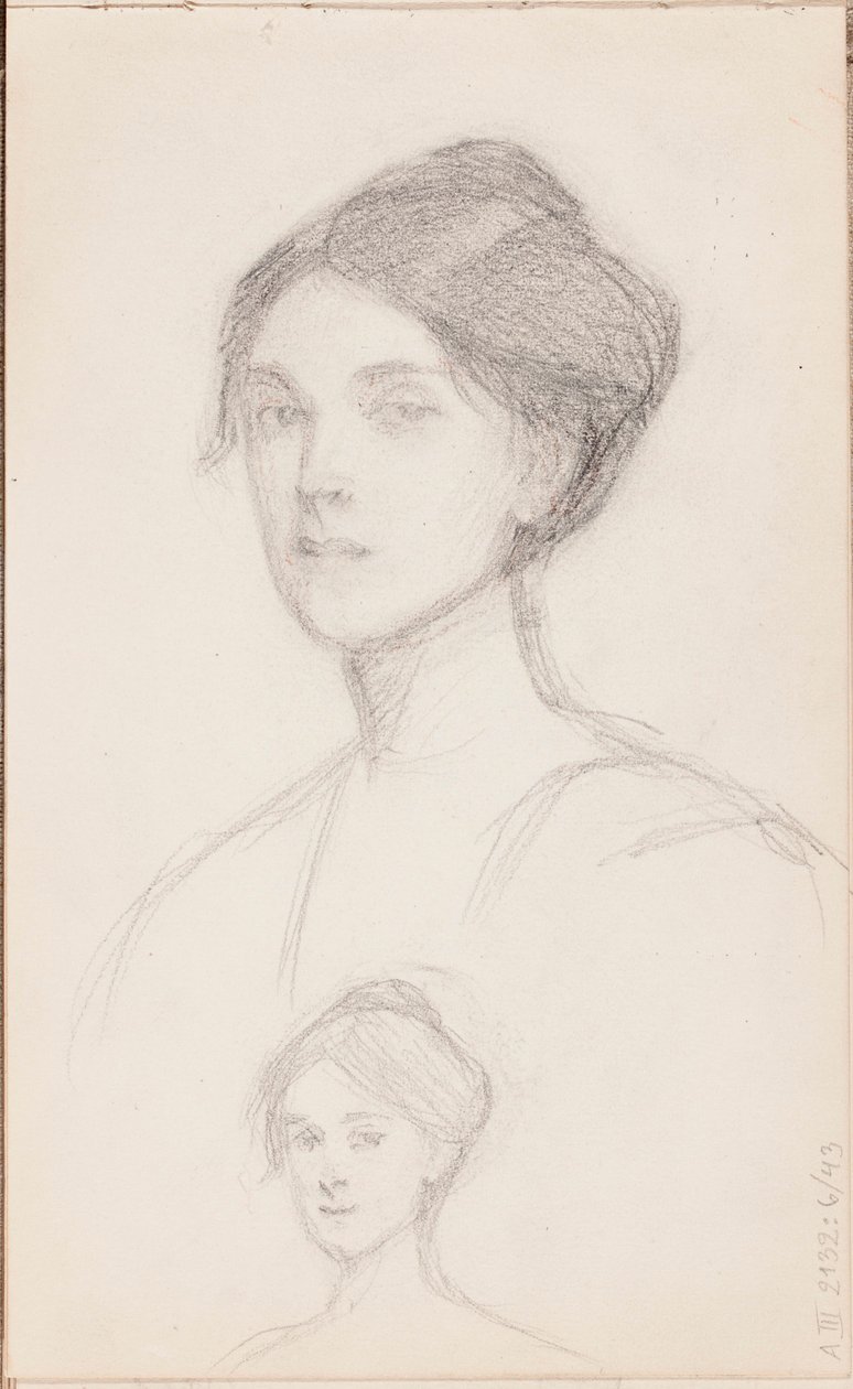 Senza titolo da Maria Wiik
