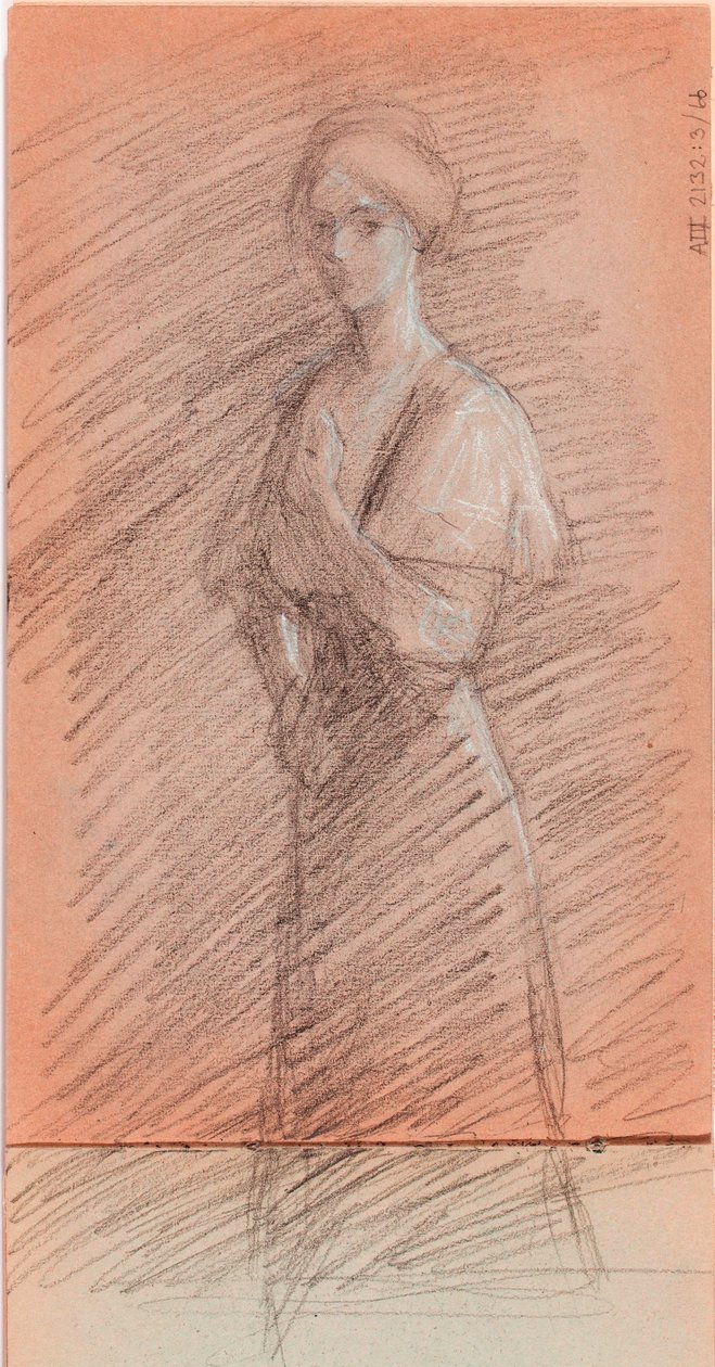 Ohne Titel da Maria Wiik