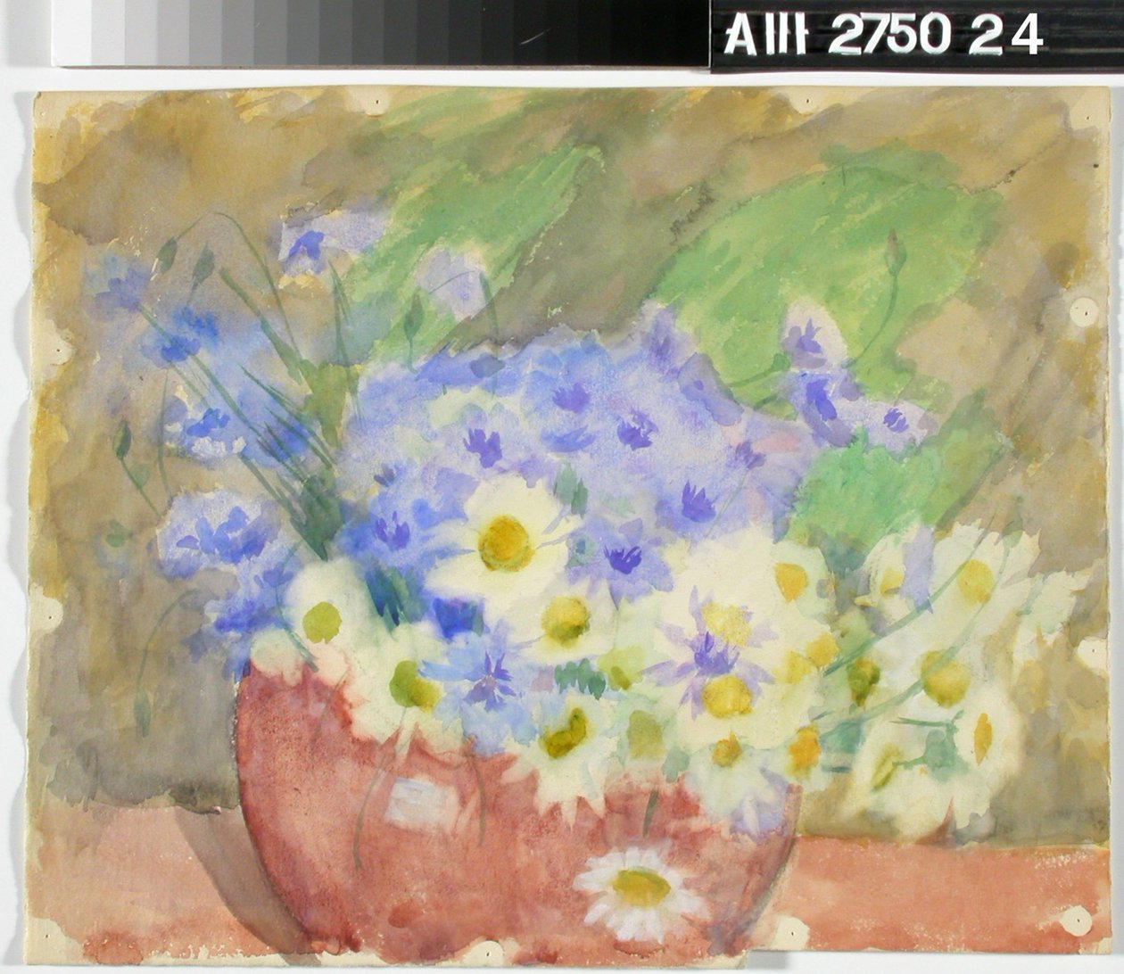 Ohne Titel da Maria Wiik