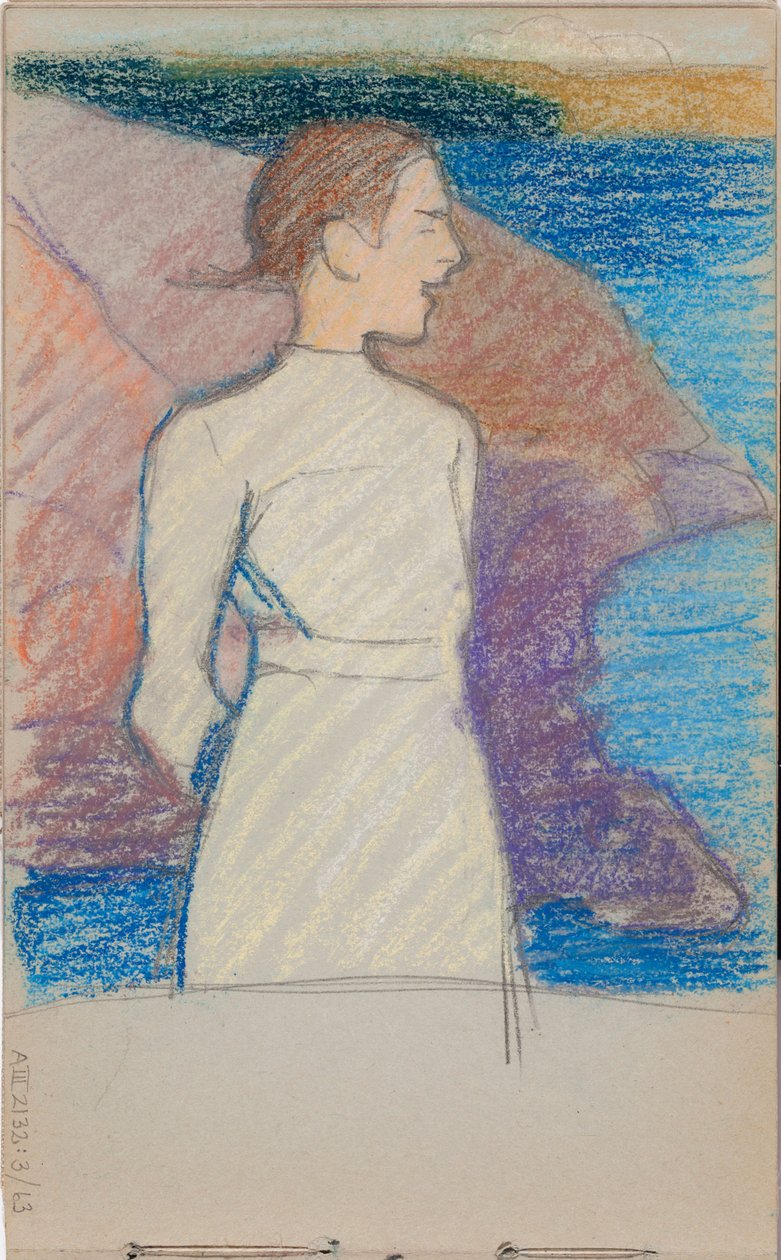 Ohne Titel da Maria Wiik