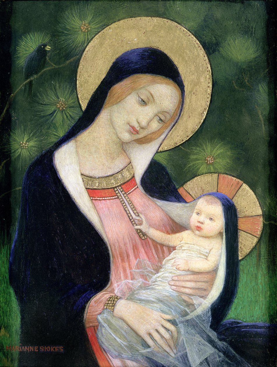 Madonna dell