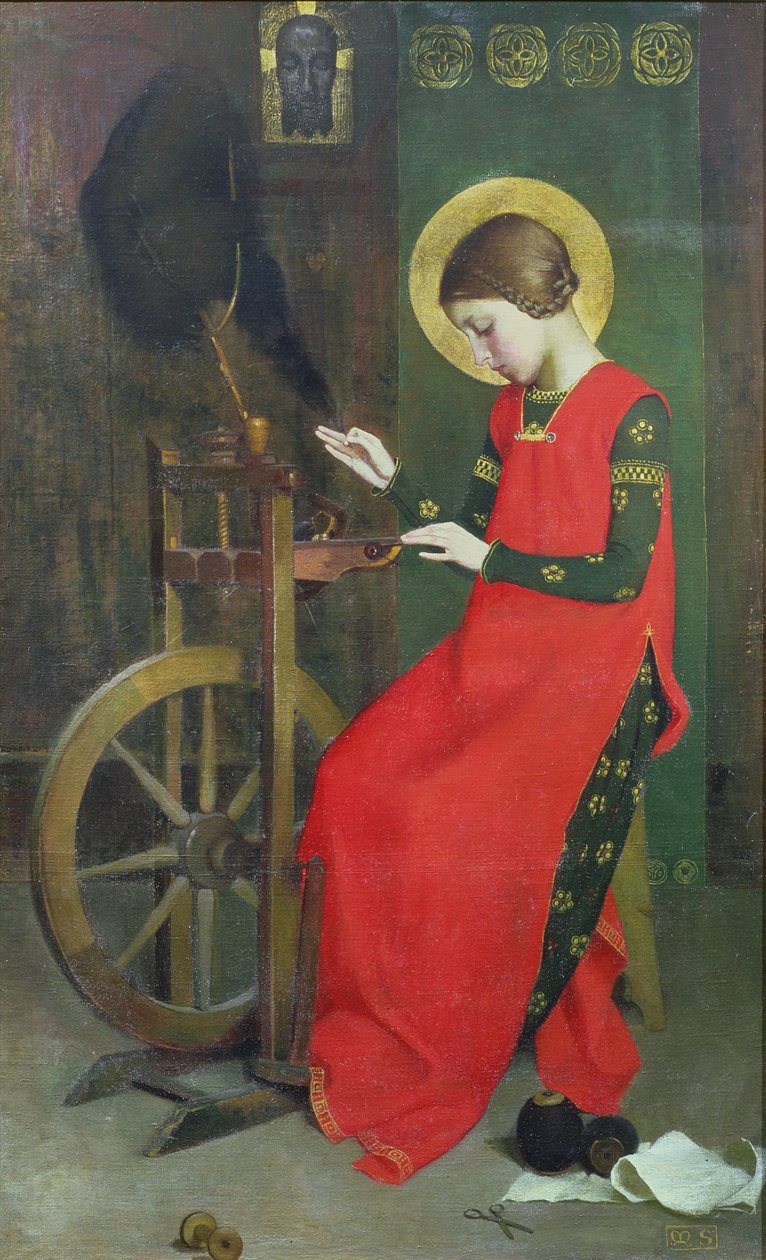 Santa Elisabetta d