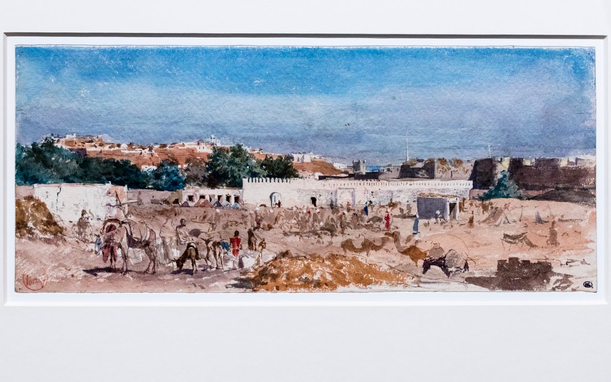  da Mariano Fortuny