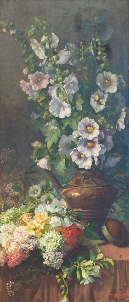 I fiori della festa da Mariano Mancini