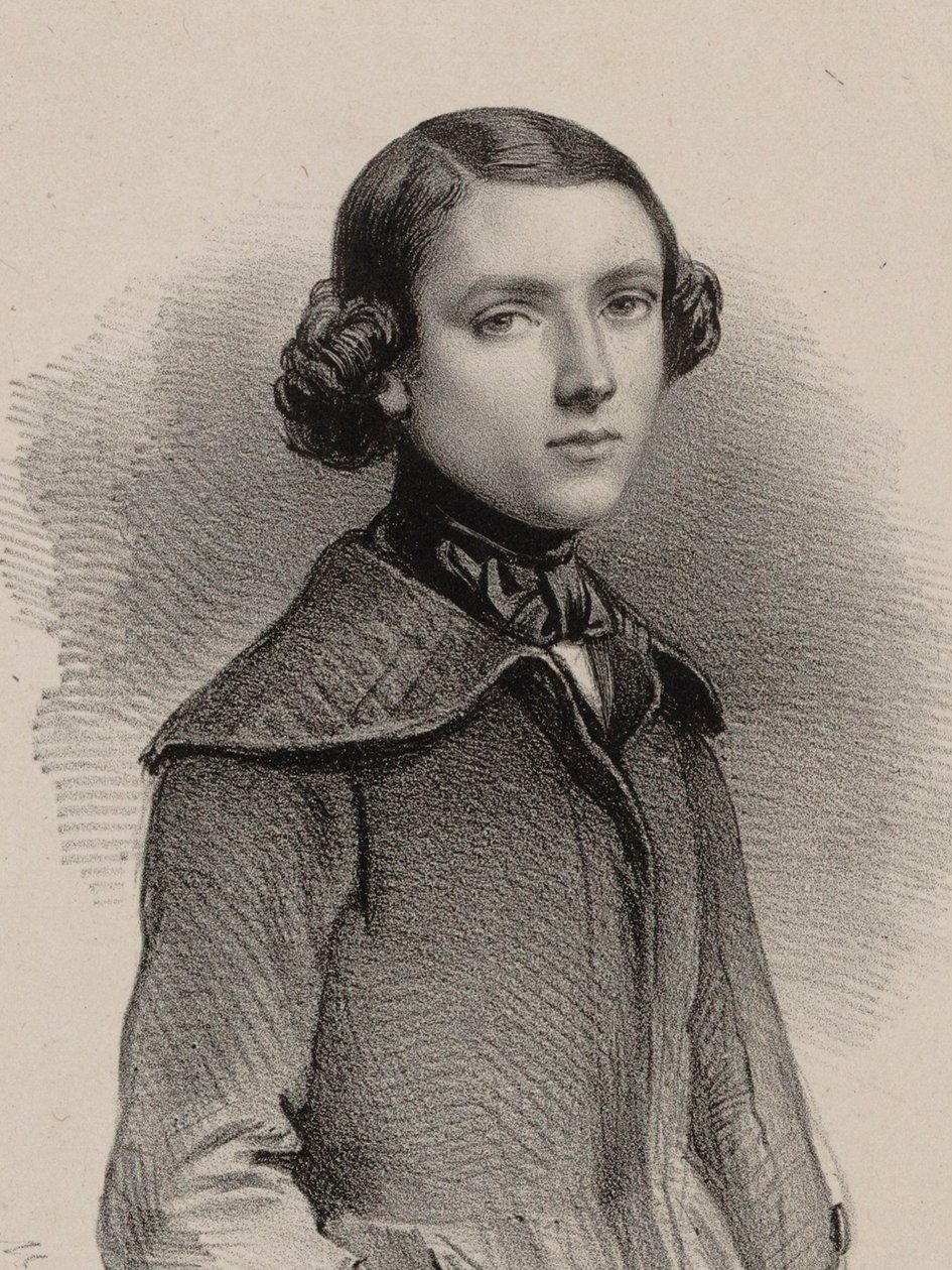 Ritratto dell