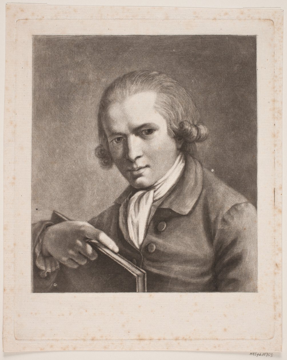 J. F. Clemens da Marie Jeanne Clemens