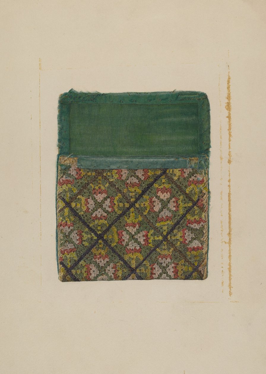 Borsa da Marion Gaylord