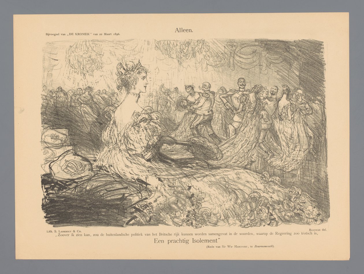 Solo da Marius Bauer