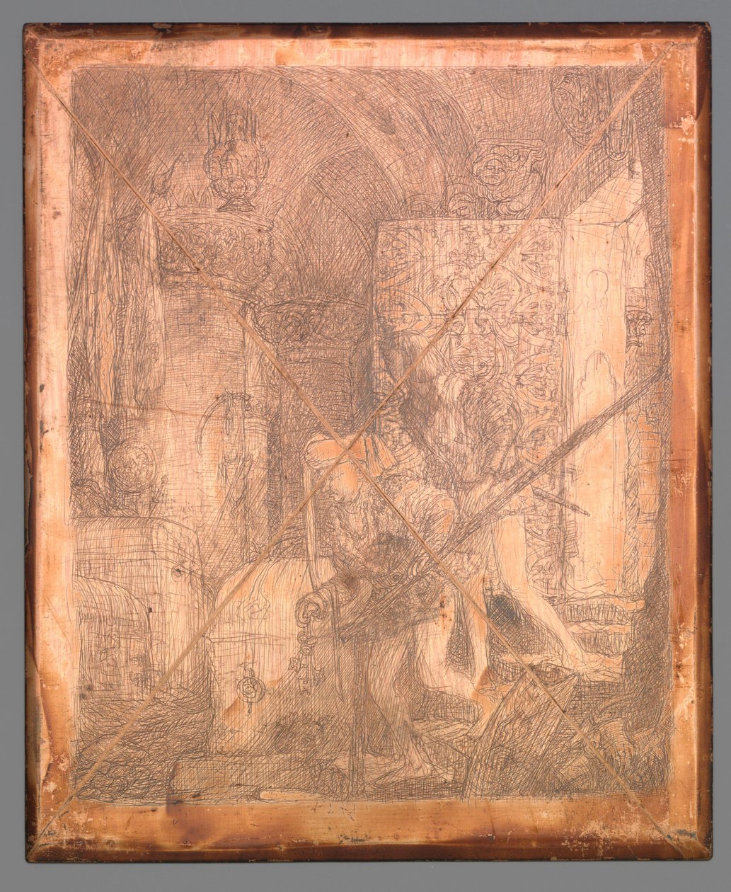 Schatzkeller da Marius Bauer