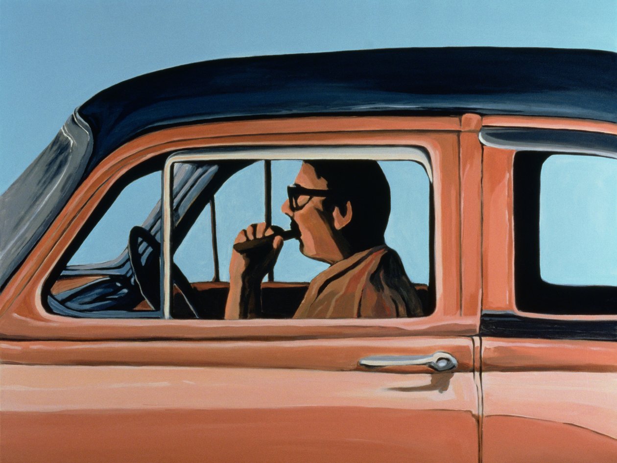 Ritratto Cubano #1, 1996 da Marjorie Weiss