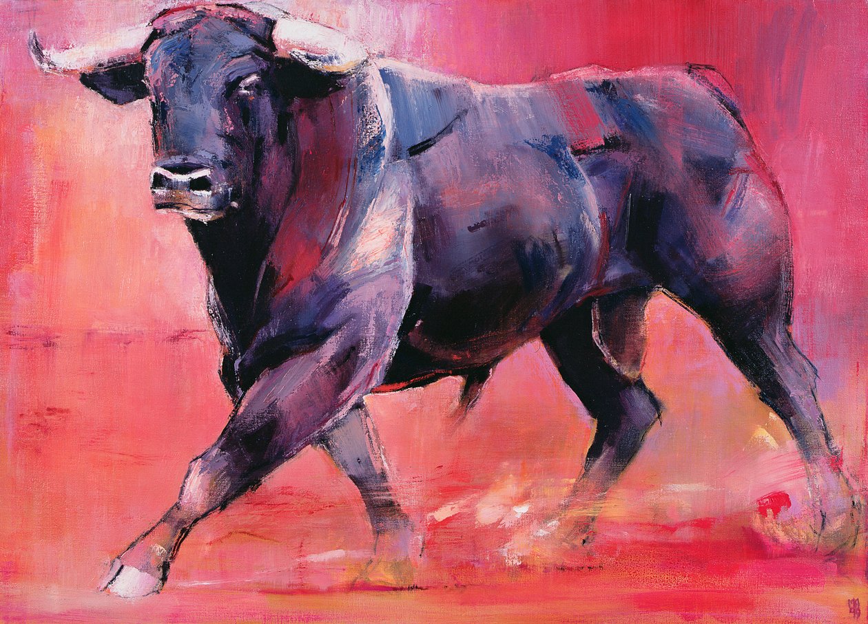 Levantado, 1999 da Mark Adlington