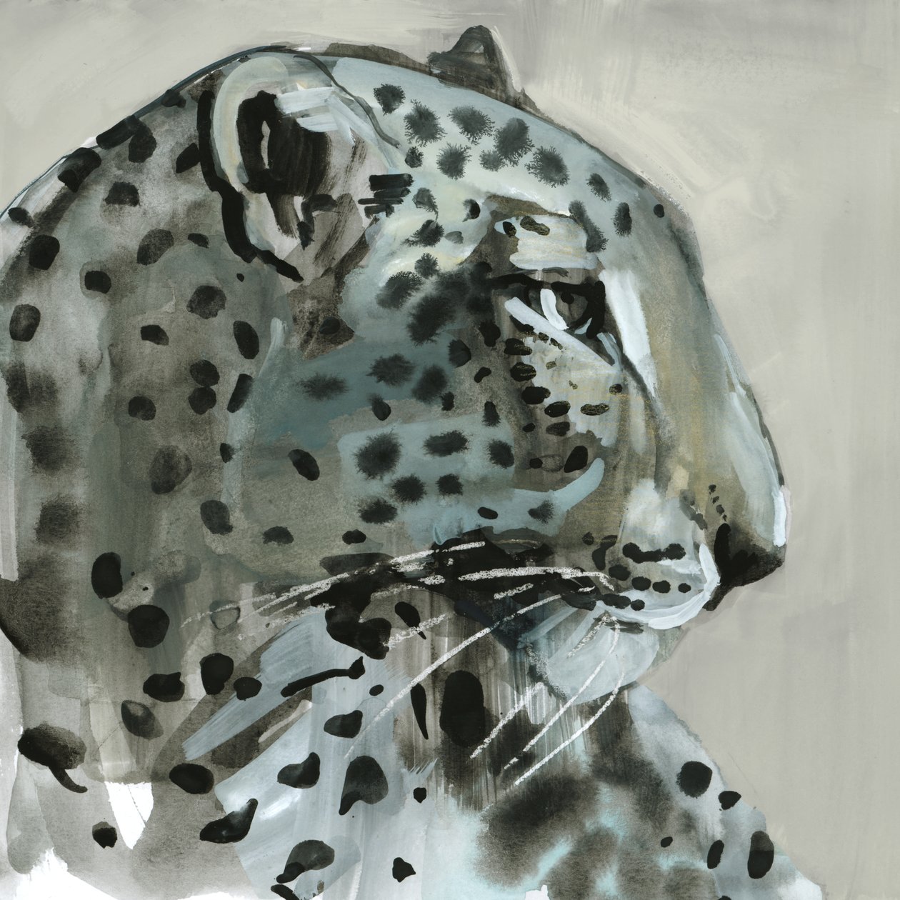 Ombra, 2015 da Mark Adlington