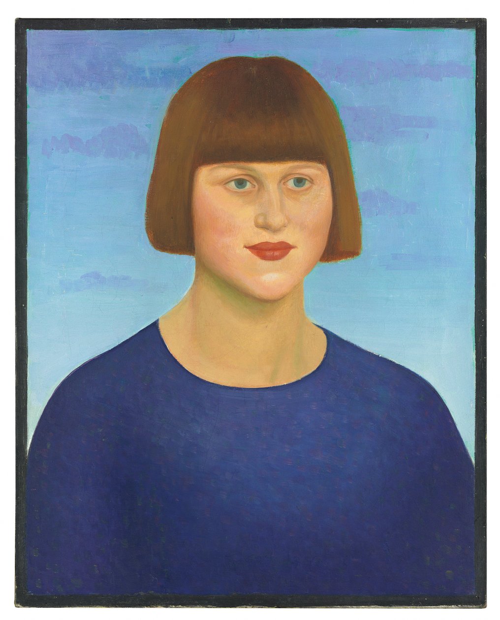 Carrington da Mark Gertler