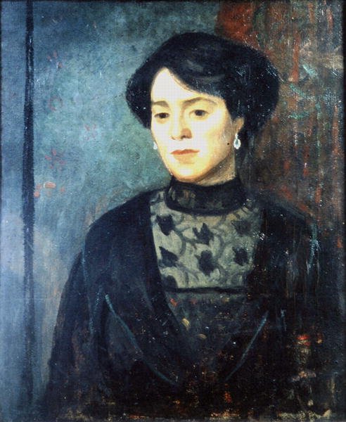 La sorella dell