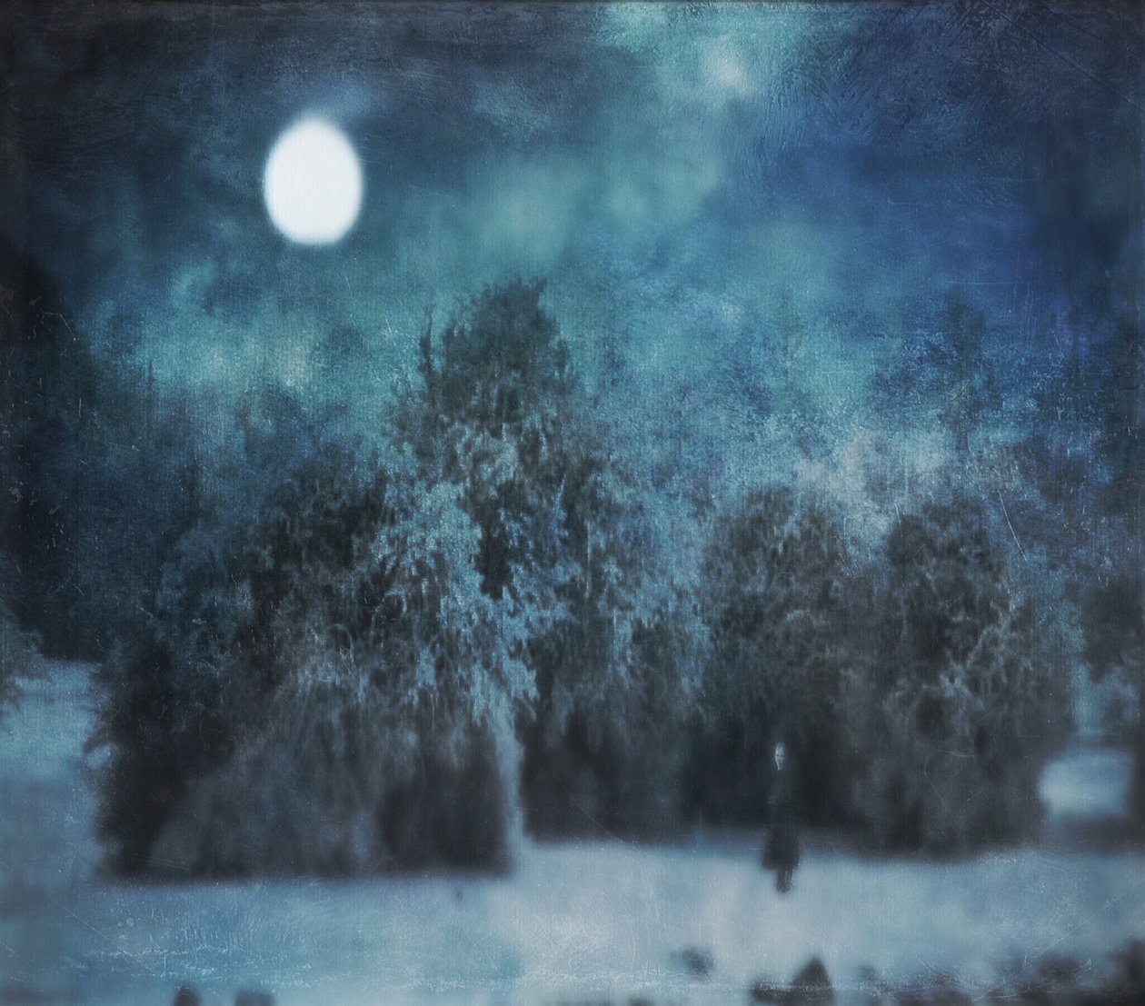 A VOLTE DI NOTTE da Mark Gordon