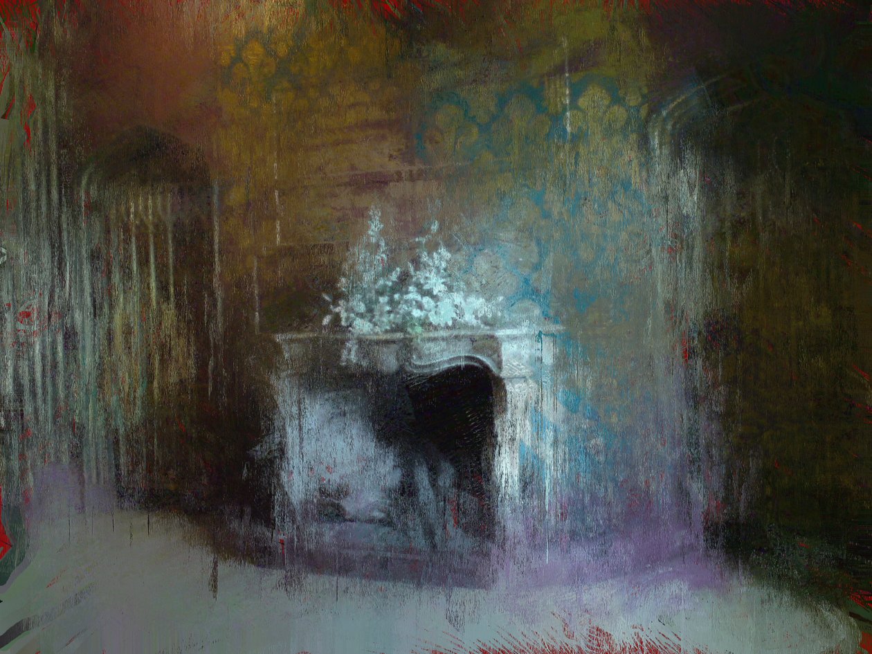 elvaston gothic - versione 2 da Mark Gordon