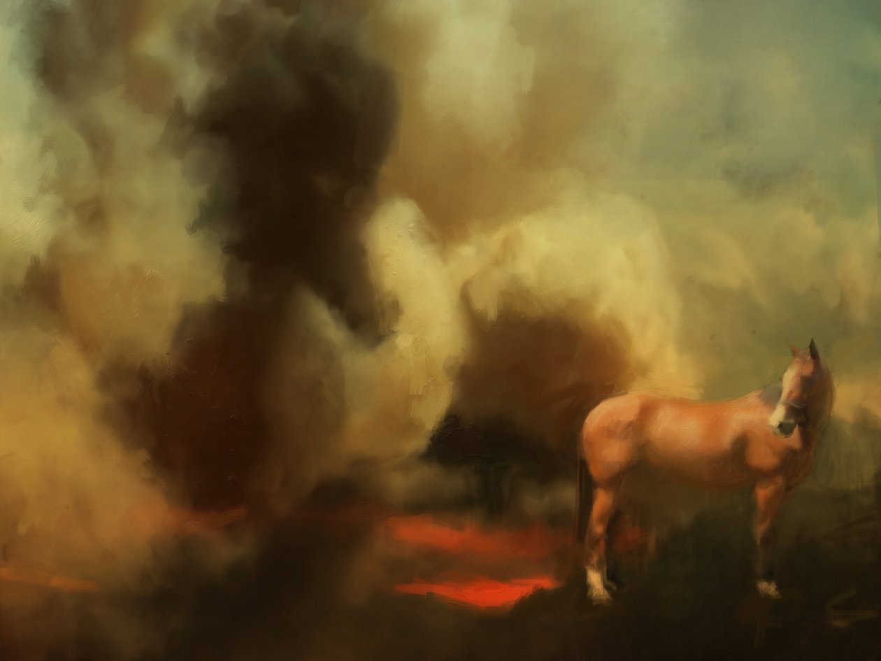 il silenzio dell