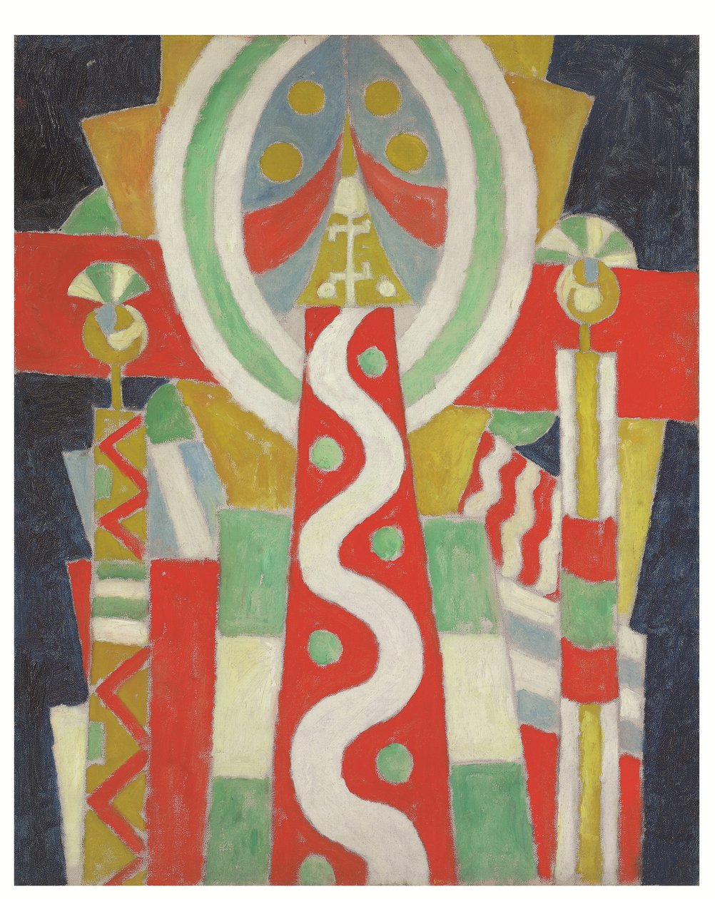  da Marsden Hartley