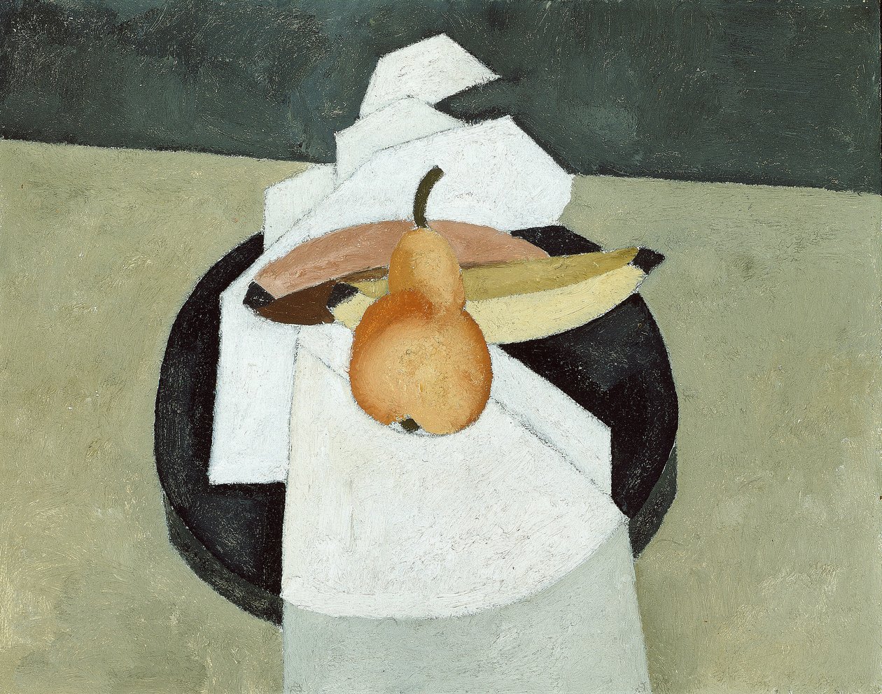 Movimento No. 10 da Marsden Hartley